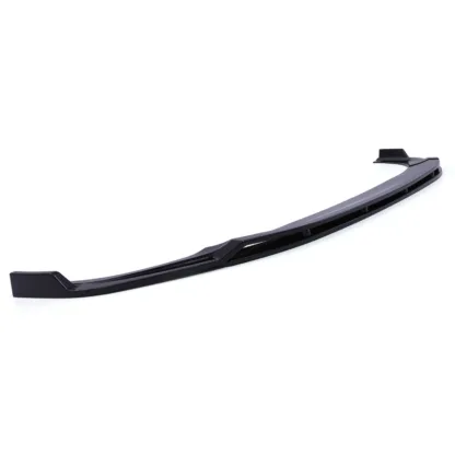 with seamless fitment onto the OEM bumper. Our splitters enhance the front end of your vehicle with a lower