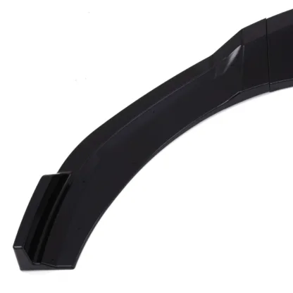 Upgrade the front end look of your Q3 with a more aggressive look