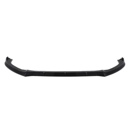 with seamless fitment onto the OEM bumper. Our splitters enhance the front end of your vehicle with a lower