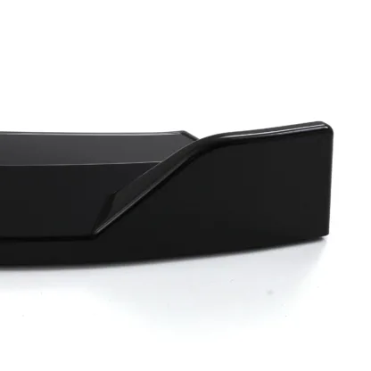 Upgrade the front end look of your A6 with a more aggressive look