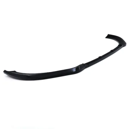 Gravity Performance front splitters are designed to provide a quick and easy upgrade