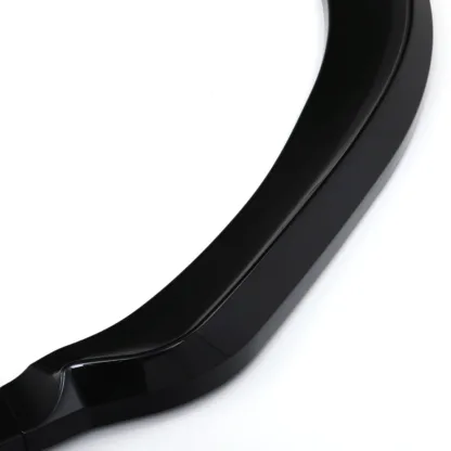 Direct and secure fitment onto the OEM bumper