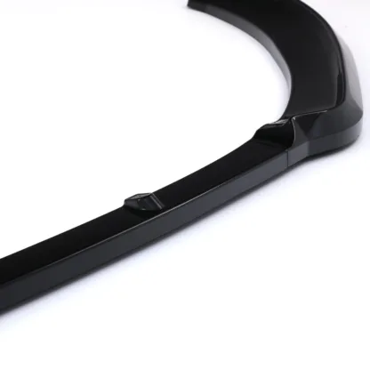 Upgrade the front end look of your A3 with a more aggressive look