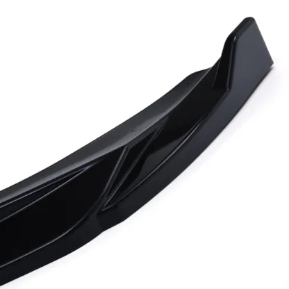 Direct and secure fitment onto the OEM bumper