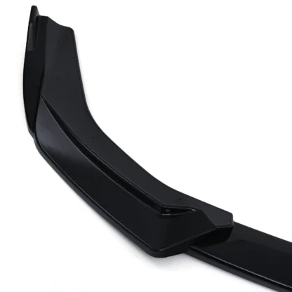 Upgrade the front end look of your A7 with a more aggressive look