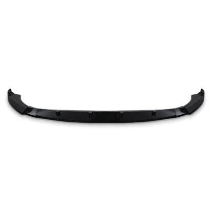 Gravity Performance front splitters are designed to provide a quick and easy upgrade
