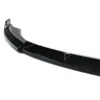 Direct and secure fitment onto the OEM bumper