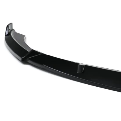 Direct and secure fitment onto the OEM bumper