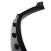 Upgrade the front end look of your Ibiza with a more aggressive look