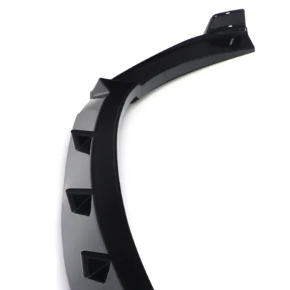 Upgrade the front end look of your Ibiza with a more aggressive look