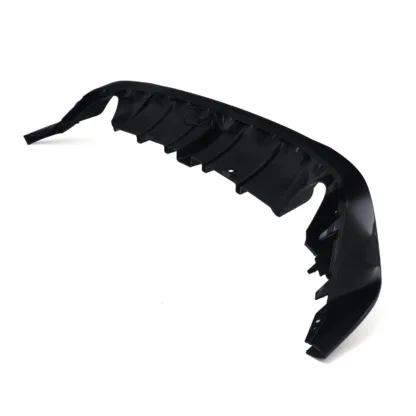 and includes a F1 style Rain Light for a more track focused appearance.