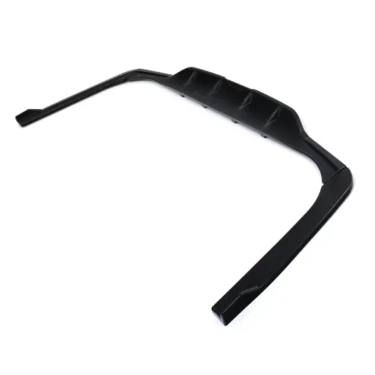 Finished in gloss black ready to be fitted