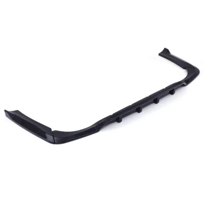 Finished in gloss black ready to be fitted