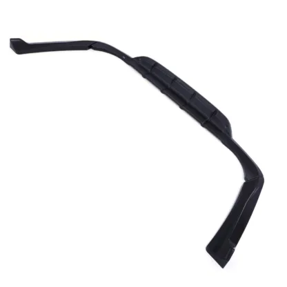 Adds to the overall styling of your E Class with bold aesthetics