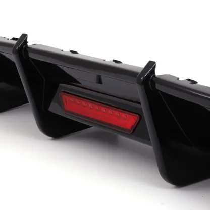 Adds to the overall styling of your A4 with bold aesthetics