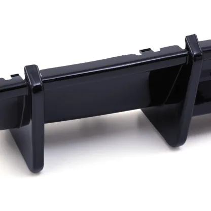 Gravity Performance rear diffusers are specifically designed to improve your Audi’s aesthetics with distinctive styling. Our rear diffusers complement your Audi’s other styling elements and pair well with our range of splitters and side skirts.