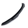 Add style and aerodynamic performance with an Gravity Performance rear spoiler. Transform the look and profile of your car