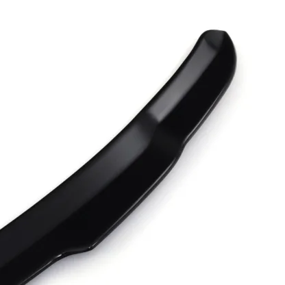 Quick and easy to fit to the rear of your vehicle