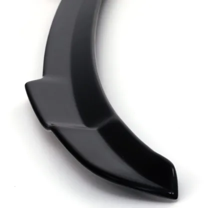 Designed to offer perfect fitment with no modifications required