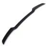 with streamlined designs that greatly improve your car’s overall aesthetics.