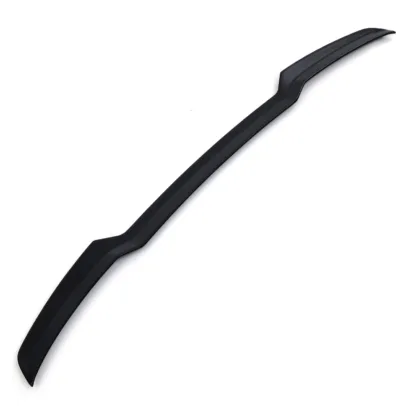with streamlined designs that greatly improve your car’s overall aesthetics.