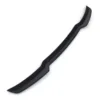 Add style and aerodynamic performance with an Gravity Performance rear spoiler. Transform the look and profile of your car