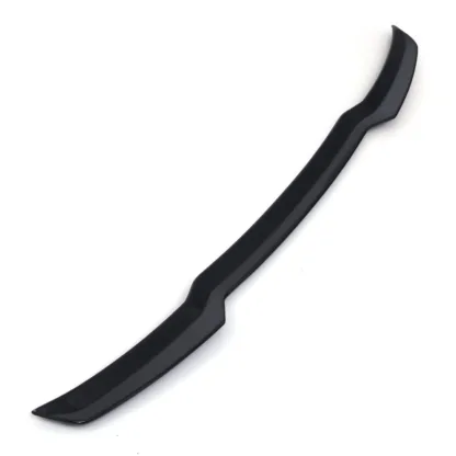 Add style and aerodynamic performance with an Gravity Performance rear spoiler. Transform the look and profile of your car