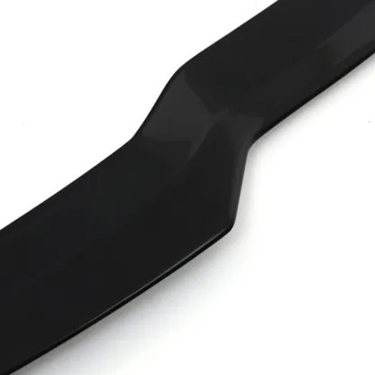 Quick and easy to fit to the rear of your vehicle