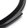 Quick and easy to fit to the rear of your vehicle