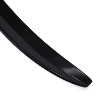 Adds an aggressive look to your Fiat 500