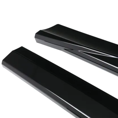 Improve your E Class' aerodynamics