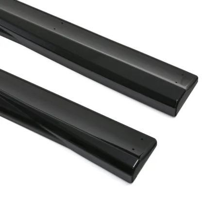 Manufactured from automotive grade ABS plastic