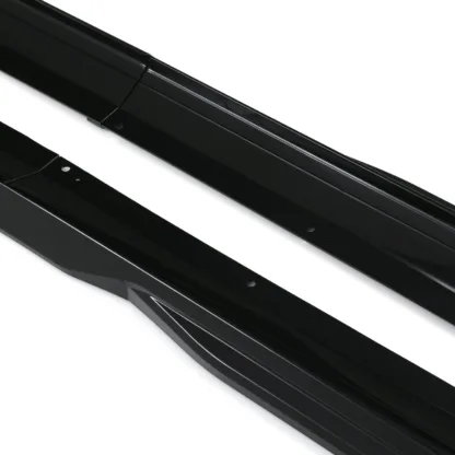 Manufactured from automotive grade ABS plastic