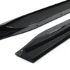 Compliment the styling of your BMW with our side skirts