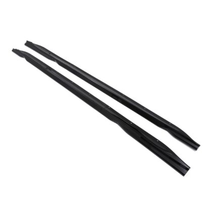 Gravity Performance side skirts are meticulously engineered to transform your vehicle’s exterior. Our Gravity Performance side skirts elevate your vehicle’s aesthetics providing a more aggressive and sporty look.