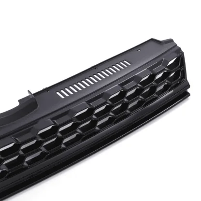 Update you Golf with badgeless styling