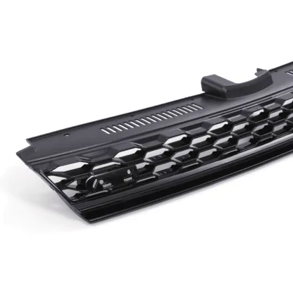 Made from lightweight and durable OEM-grade ABS