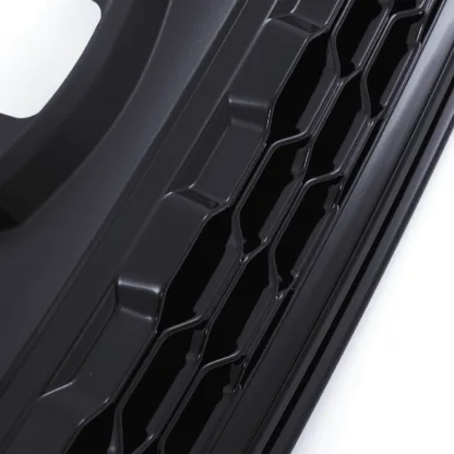 Supplied in a primed black finish ready for fitting