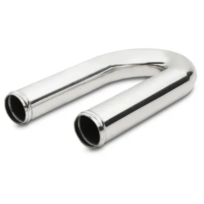 High quality 1.58mm thick 6061 aluminium turbo piping kit