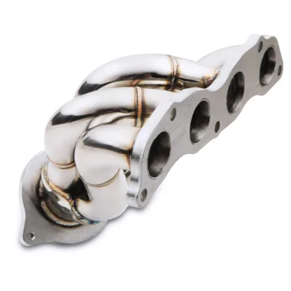 replacing your damaged or tired OEM system. Manufactured to be a direct fit