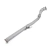 Constructed from High Grade T301 Stainless Steel for durability.