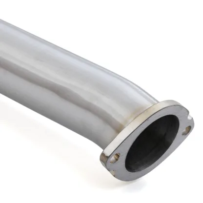 Fully TIG Welded for added strength.