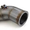 Manufactured from high quality T304 grade stainless steel for durability.