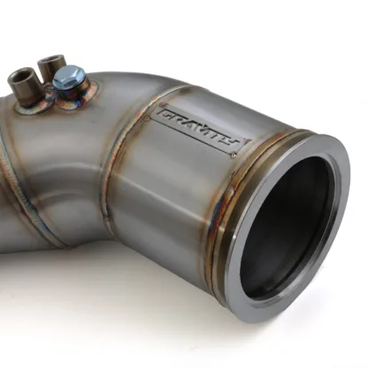 Manufactured from high quality T304 grade stainless steel for durability.