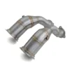 Manufactured from high quality T304 grade stainless steel