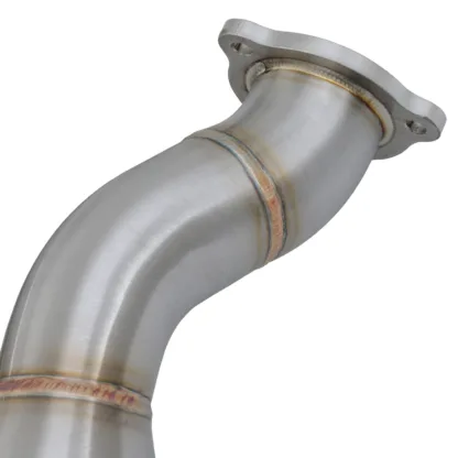 Free flowing catalyst replacement to get the most from your Audi's engine