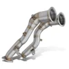 Manufactured from high quality T304 grade stainless steel