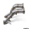 Manufactured from high quality T304 grade stainless steel
