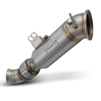 Fully TIG welded for added strength.