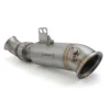 Constructed from High Grade T301 Stainless Steel for durability.